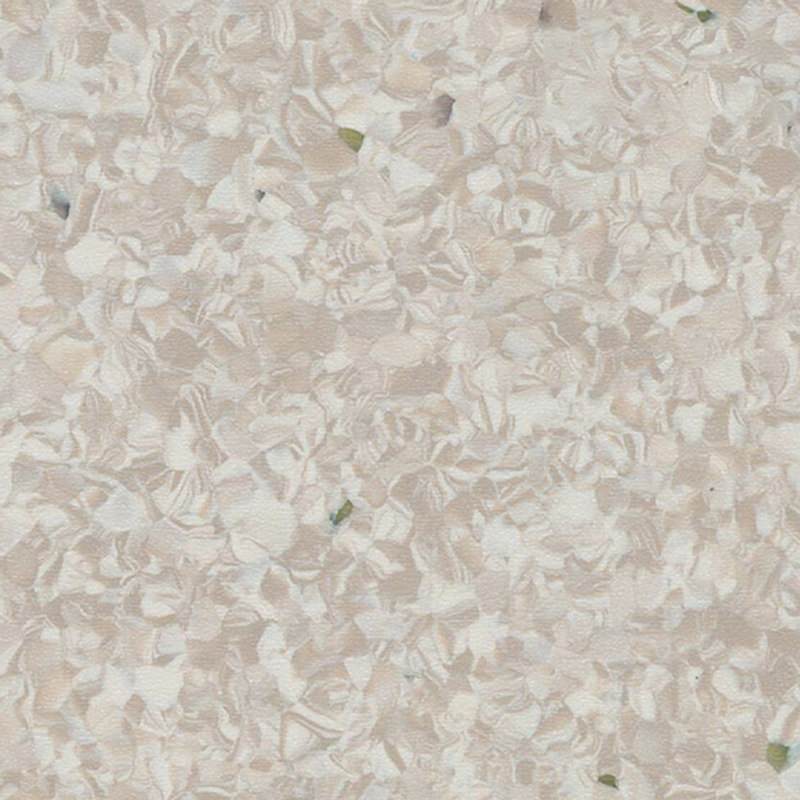 Revêtement de sol homogène écologique et de haute durabilité