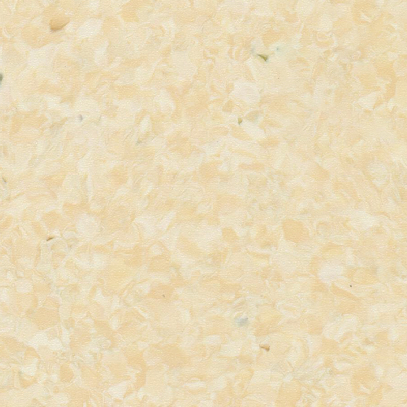 Revêtement de sol homogène écologique et de haute durabilité