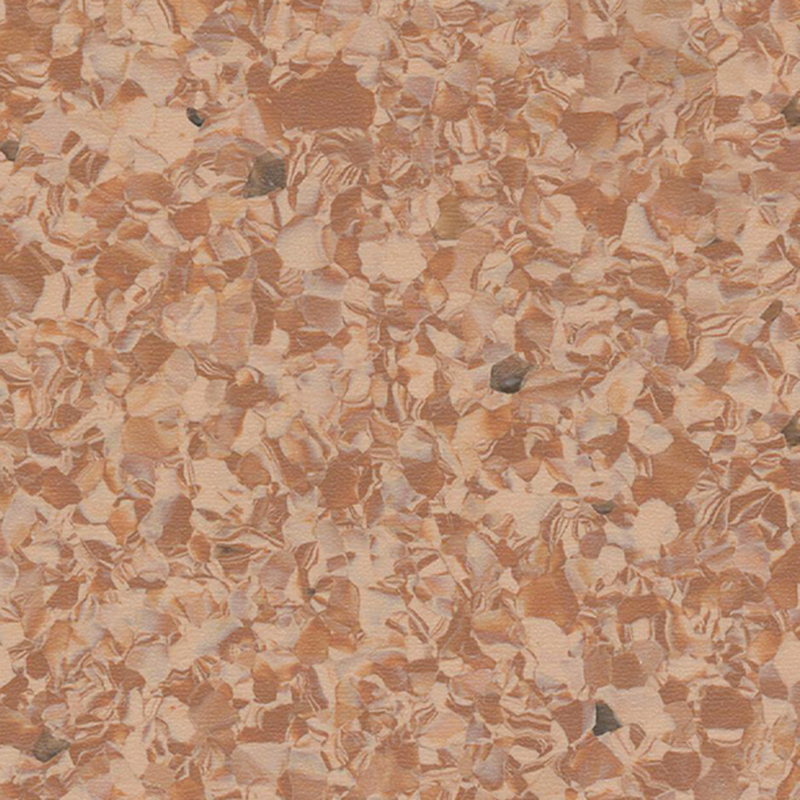 Revêtement de sol homogène écologique et de haute durabilité