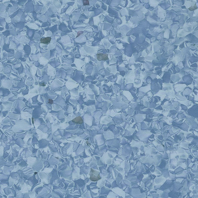 Revêtement de sol homogène écologique et de haute durabilité