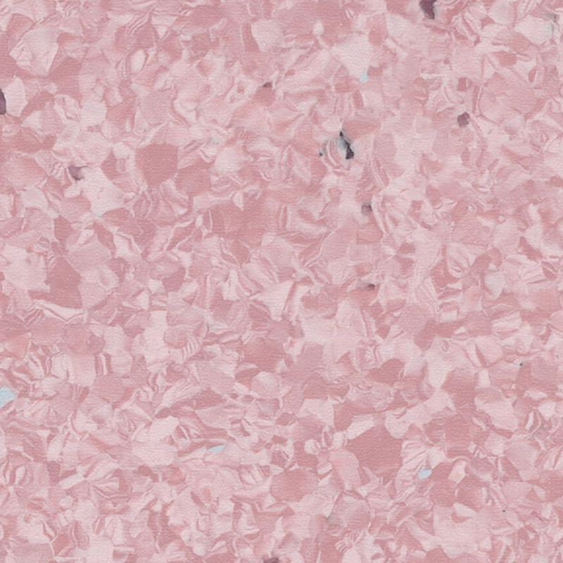 Revêtement de sol homogène écologique et de haute durabilité