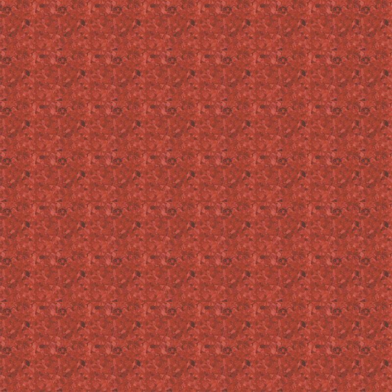 Revêtement de sol homogène résistant aux rayures et à l'usure