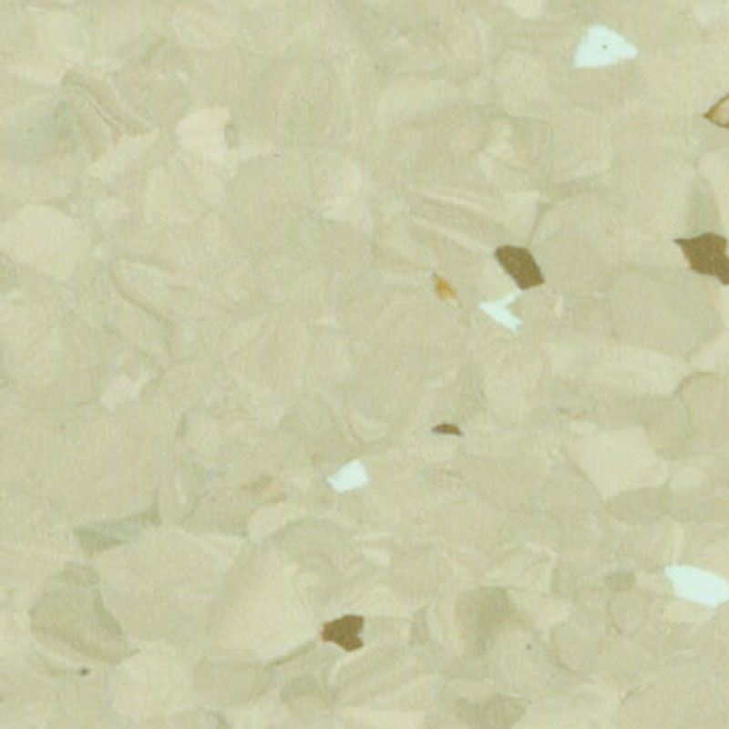 Revêtement de sol homogène à performances supérieures et à faible coût d'entretien