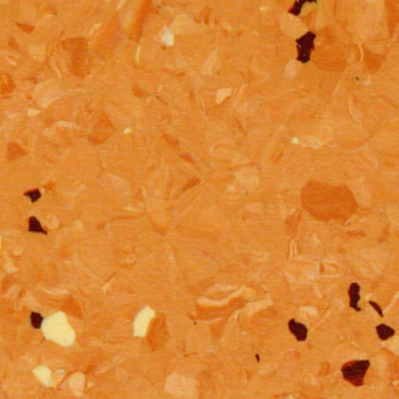 Revêtement de sol homogène à performances supérieures et à faible coût d'entretien