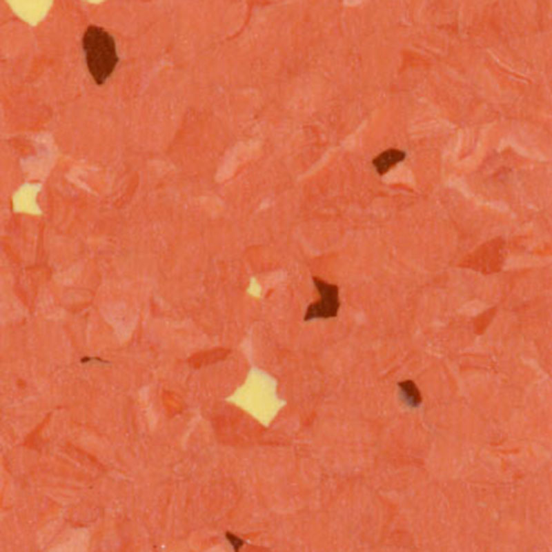 Revêtement de sol homogène à performances supérieures et à faible coût d'entretien