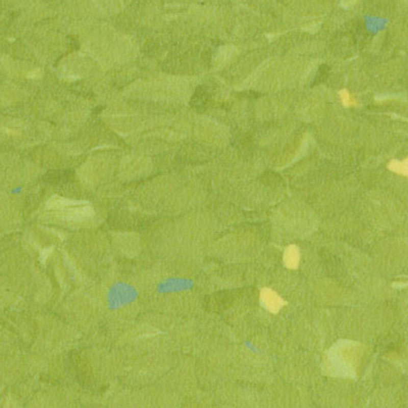 Revêtement de sol homogène à performances supérieures et à faible coût d'entretien