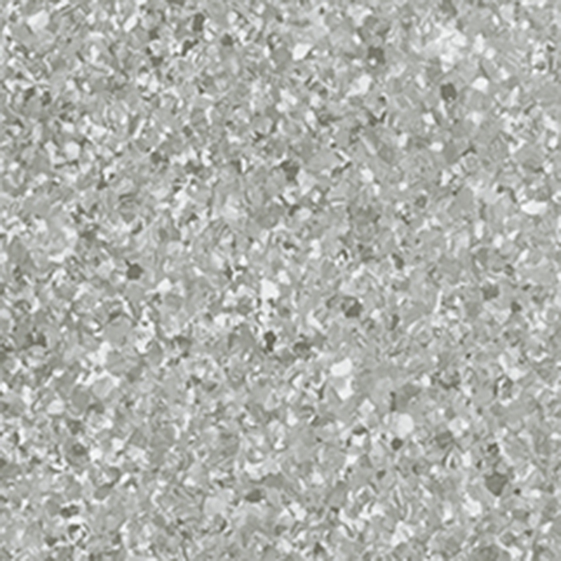 Large adaptabilité et revêtement de sol homogène et durable