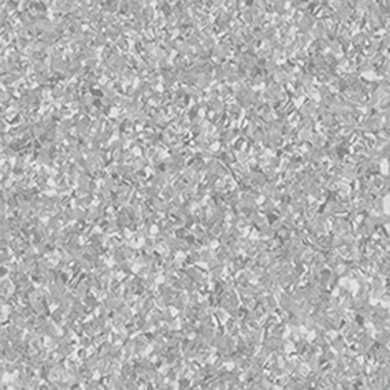 Large adaptabilité et revêtement de sol homogène et durable