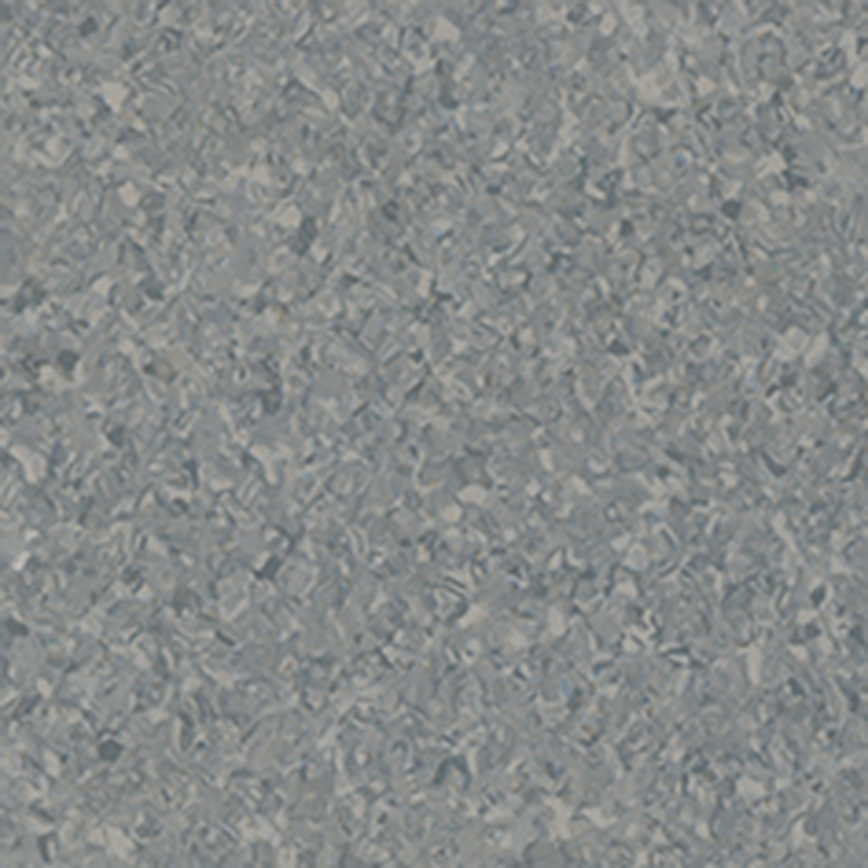 Large adaptabilité et revêtement de sol homogène et durable