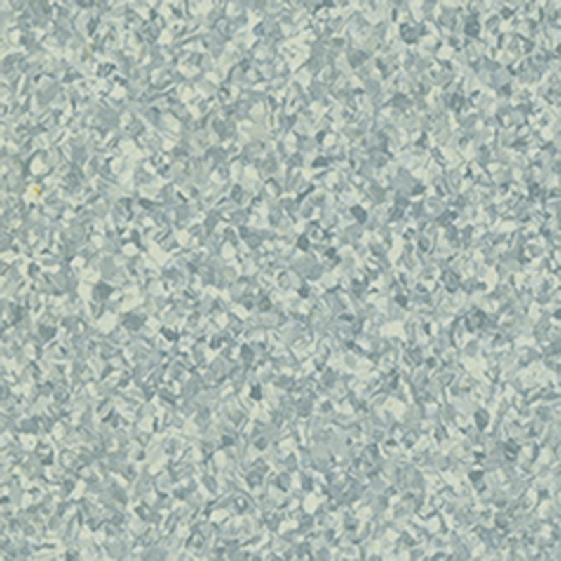 Large adaptabilité et revêtement de sol homogène et durable