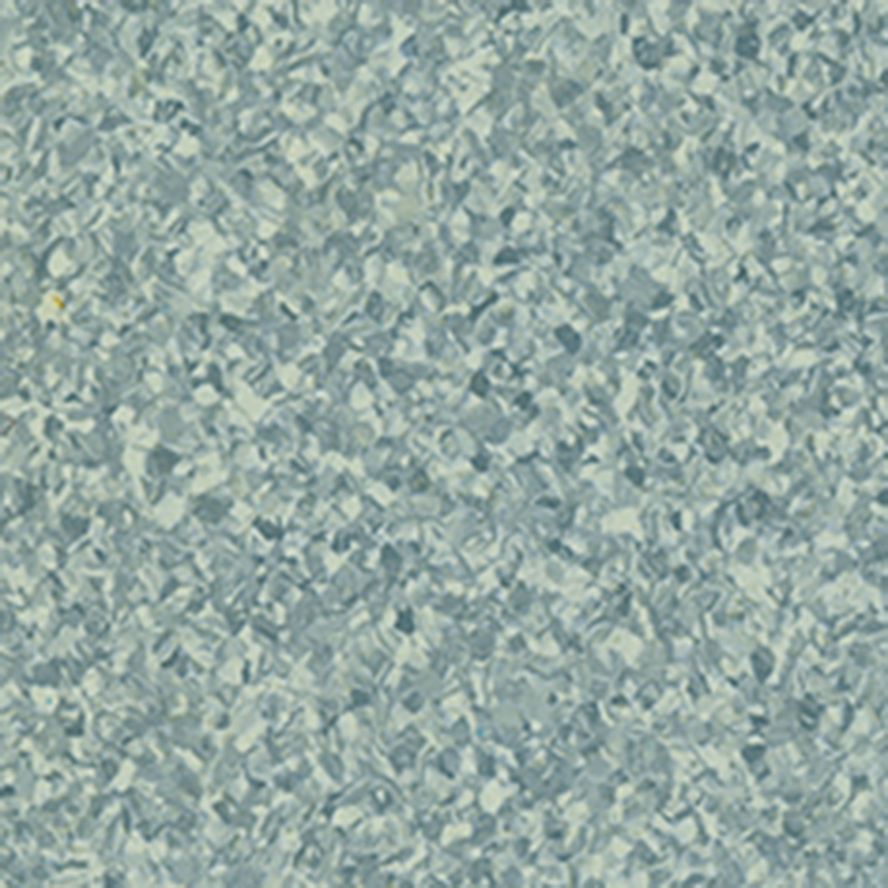 Large adaptabilité et revêtement de sol homogène et durable