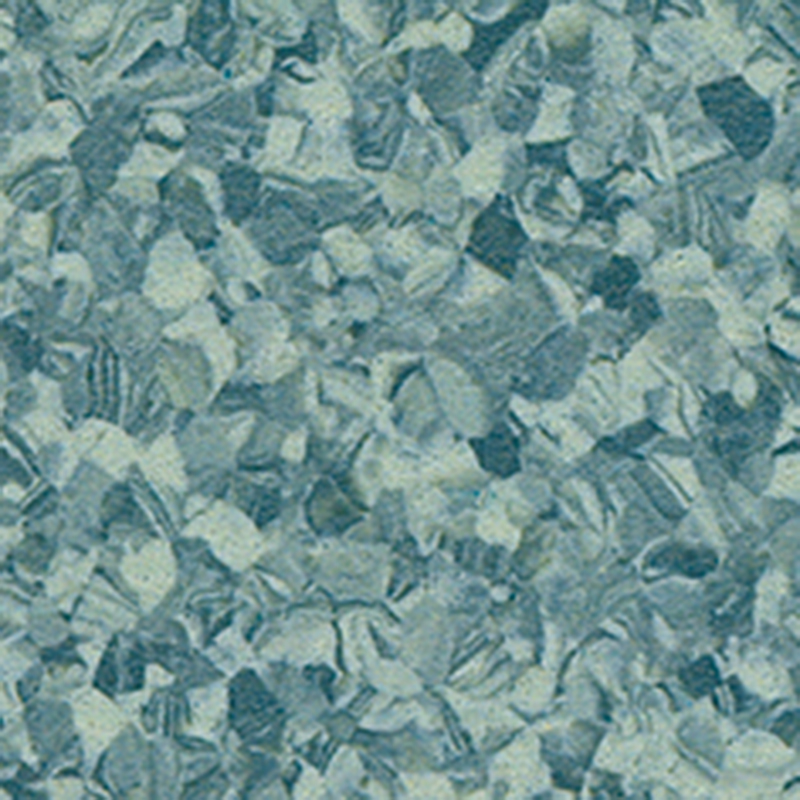 Large adaptabilité et revêtement de sol homogène et durable