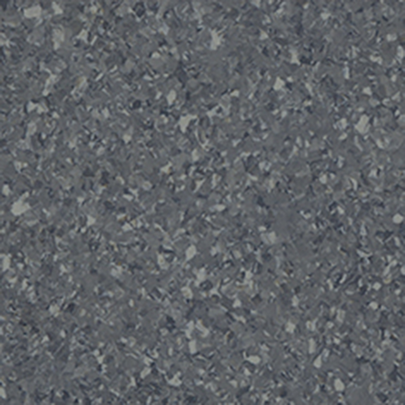 Large adaptabilité et revêtement de sol homogène et durable