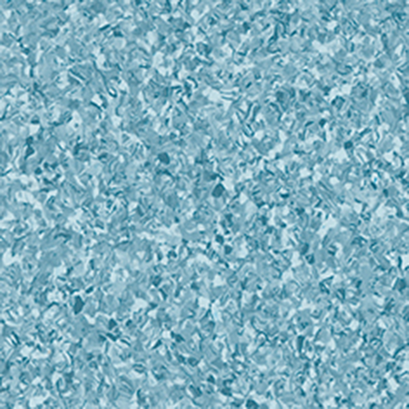 Large adaptabilité et revêtement de sol homogène et durable