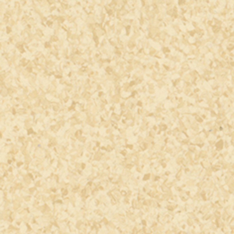 Large adaptabilité et revêtement de sol homogène et durable