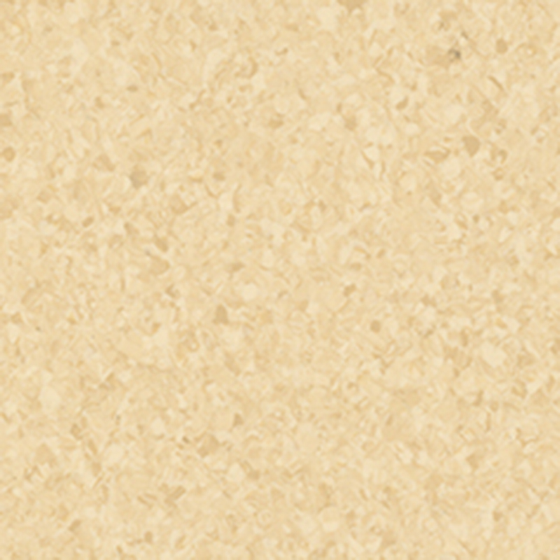 Large adaptabilité et revêtement de sol homogène et durable