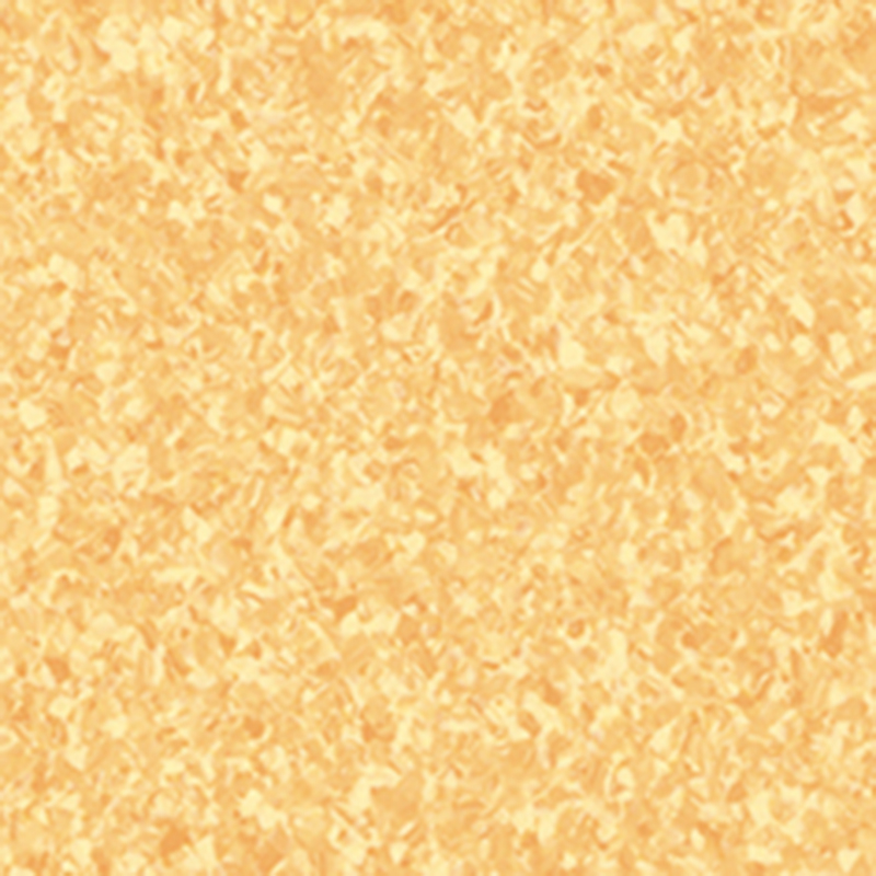 Large adaptabilité et revêtement de sol homogène et durable