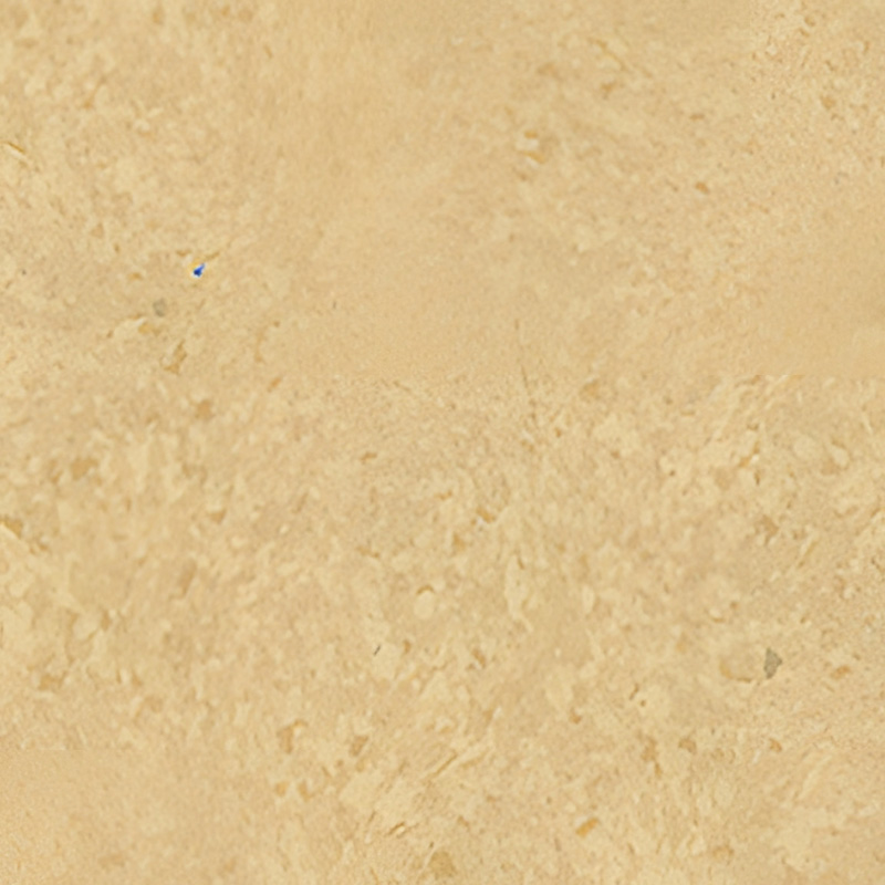 Large adaptabilité et revêtement de sol homogène et durable