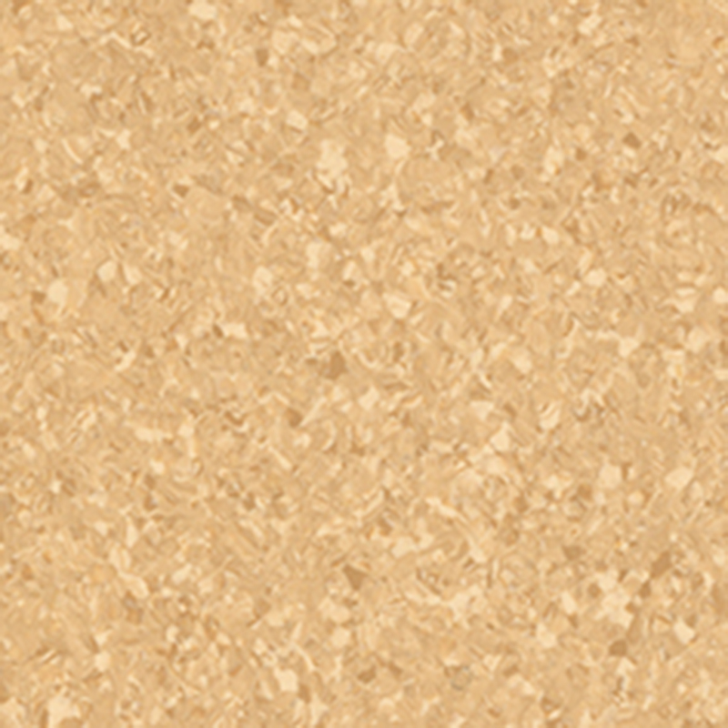 Large adaptabilité et revêtement de sol homogène et durable