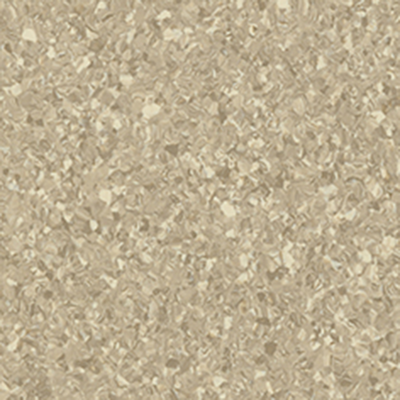 Large adaptabilité et revêtement de sol homogène et durable