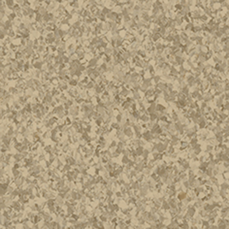 Large adaptabilité et revêtement de sol homogène et durable