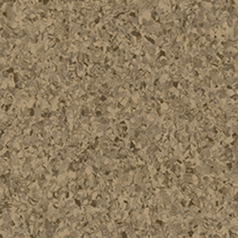 Large adaptabilité et revêtement de sol homogène et durable