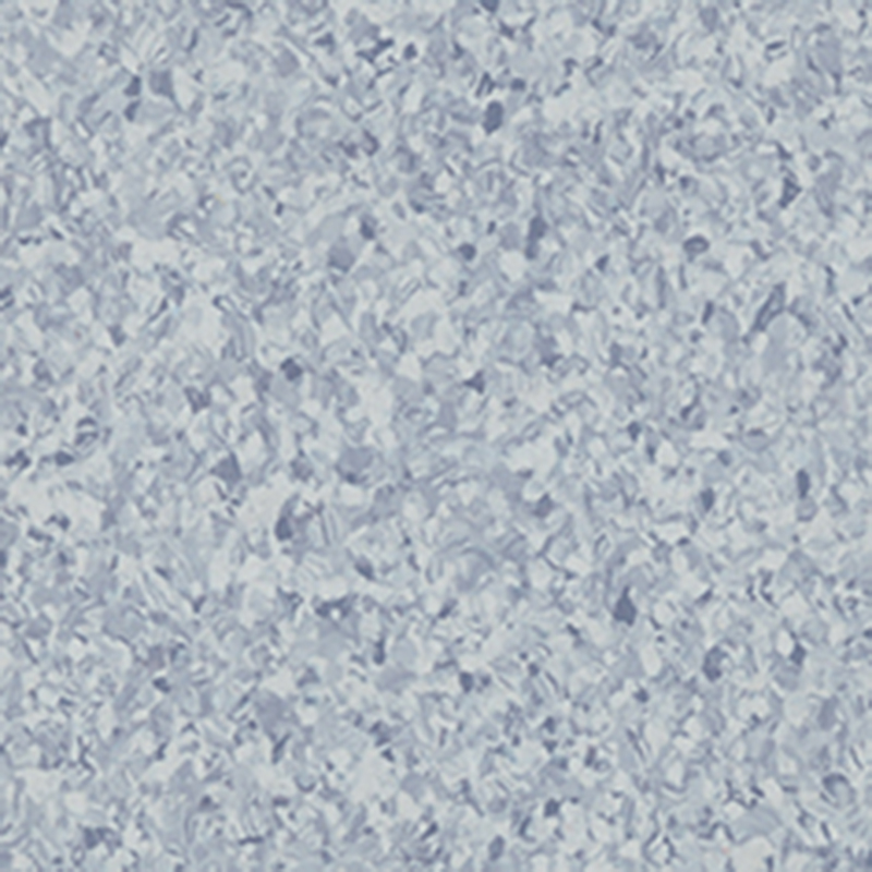 Large adaptabilité et revêtement de sol homogène et durable