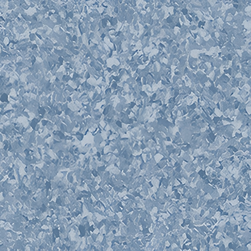 Large adaptabilité et revêtement de sol homogène et durable