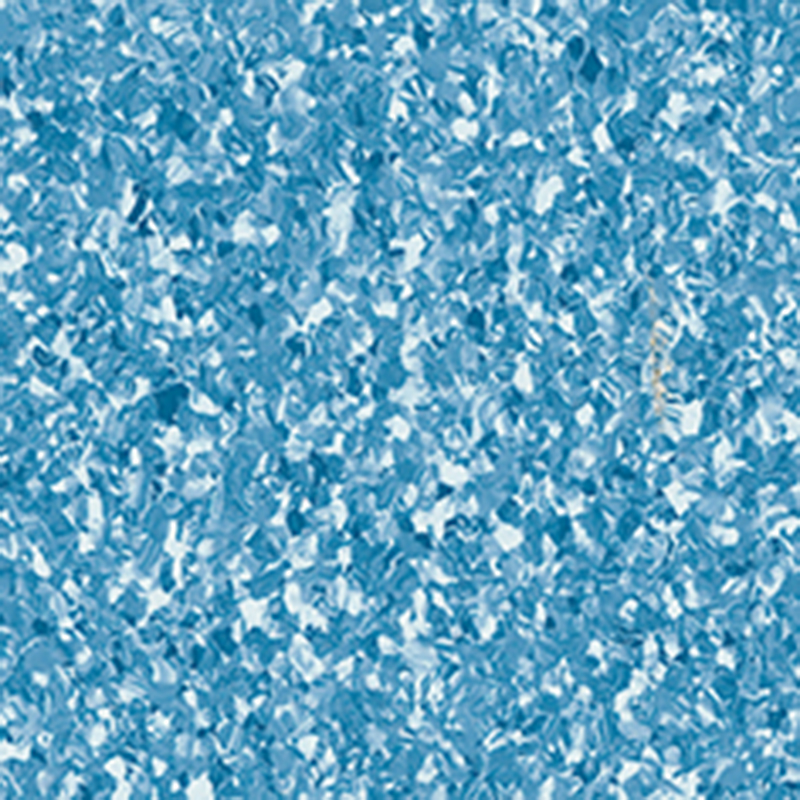 Large adaptabilité et revêtement de sol homogène et durable