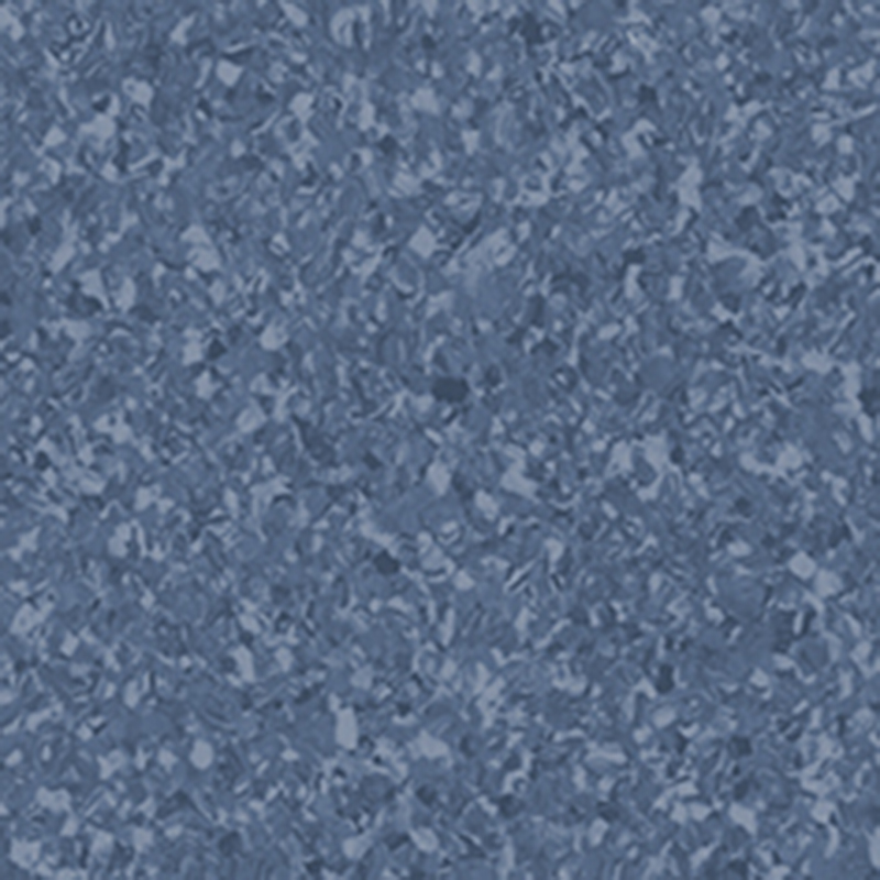 Large adaptabilité et revêtement de sol homogène et durable