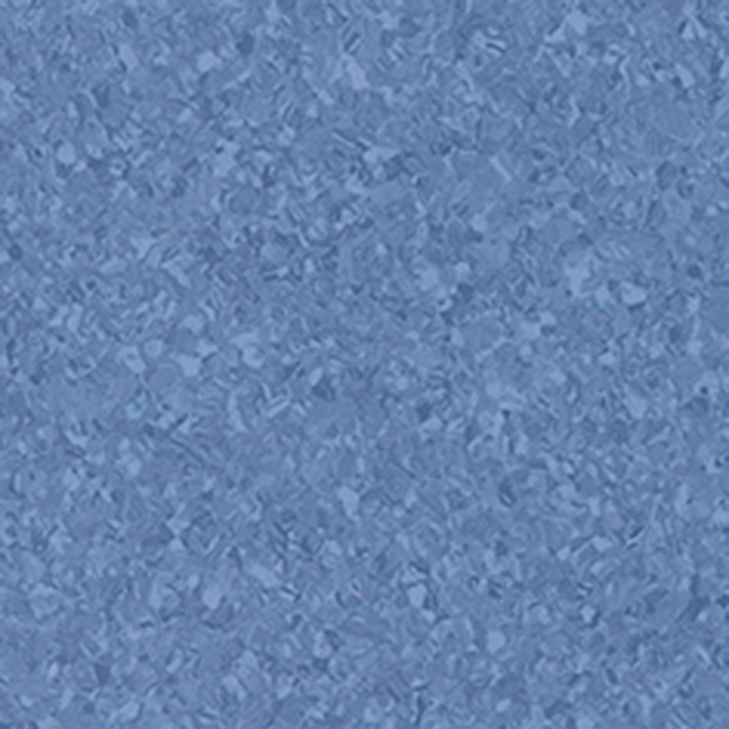 Large adaptabilité et revêtement de sol homogène et durable