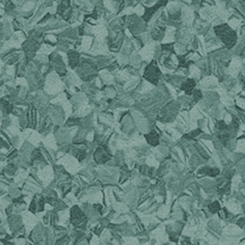 Large adaptabilité et revêtement de sol homogène et durable