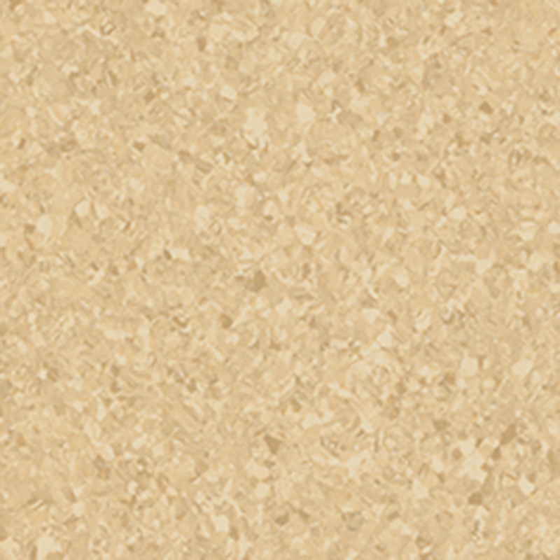 Large adaptabilité et revêtement de sol homogène et durable