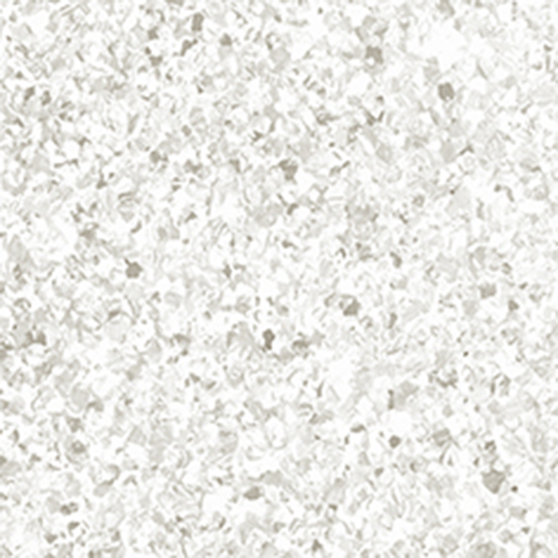 Large adaptabilité et revêtement de sol homogène et durable