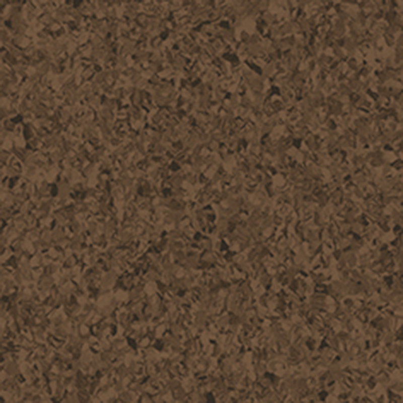 Large adaptabilité et revêtement de sol homogène et durable