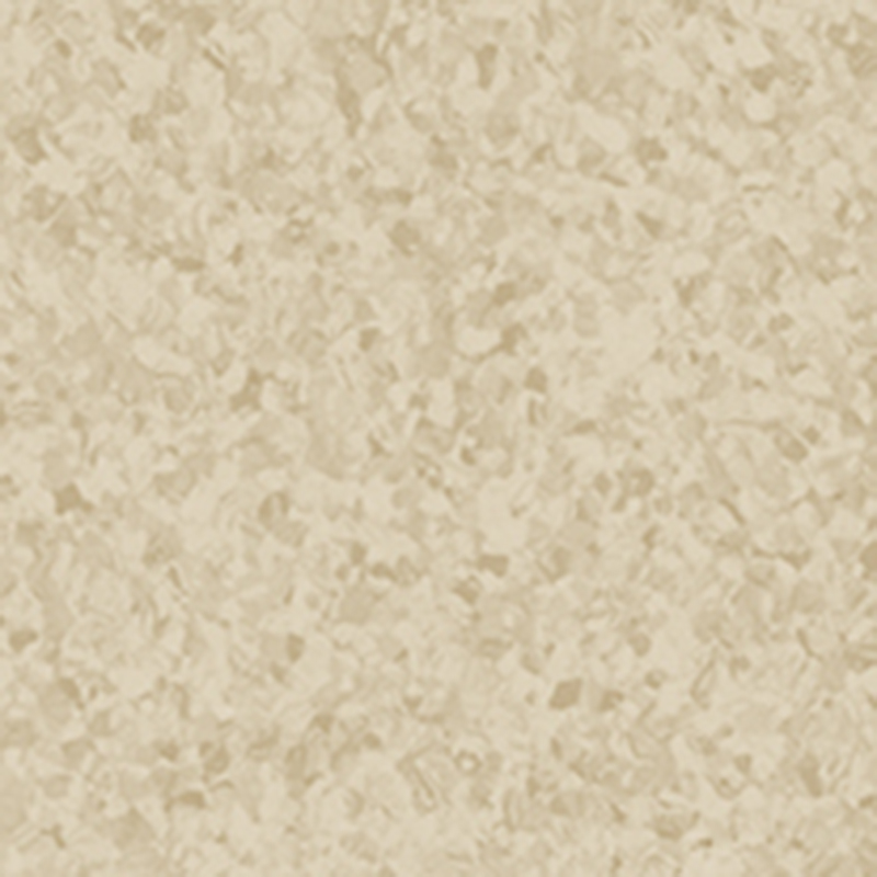 Revêtement de sol homogène et flexible