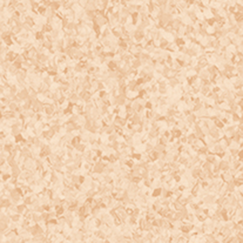 Revêtement de sol homogène et flexible