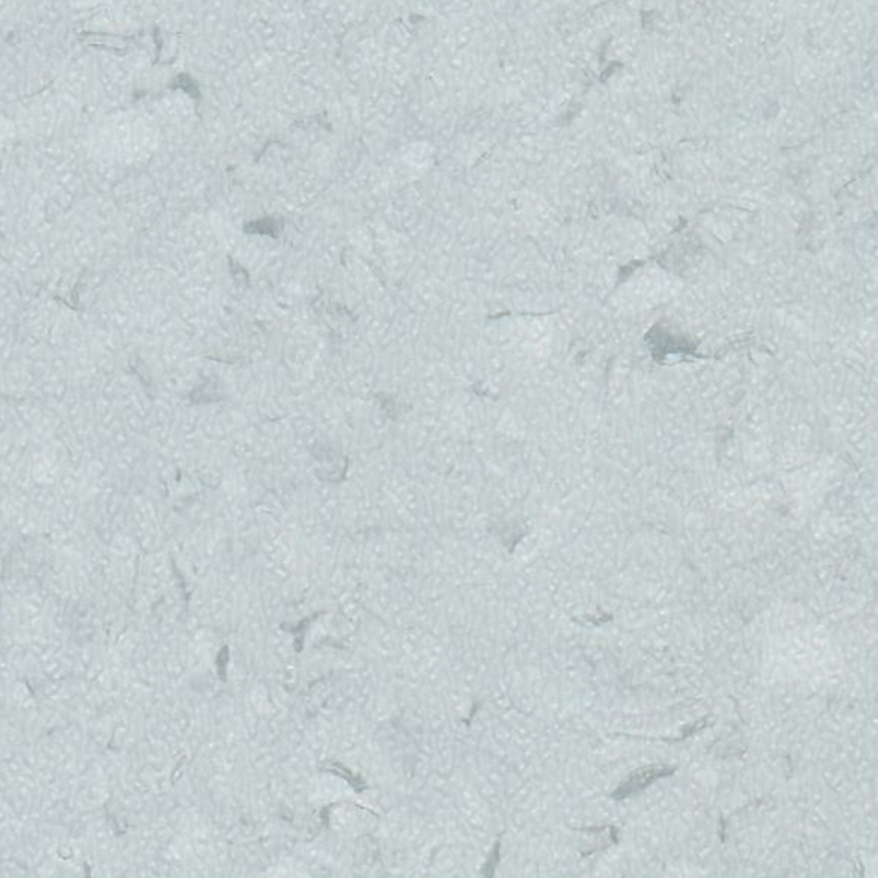 Un revêtement de sol homogène frais et élégant