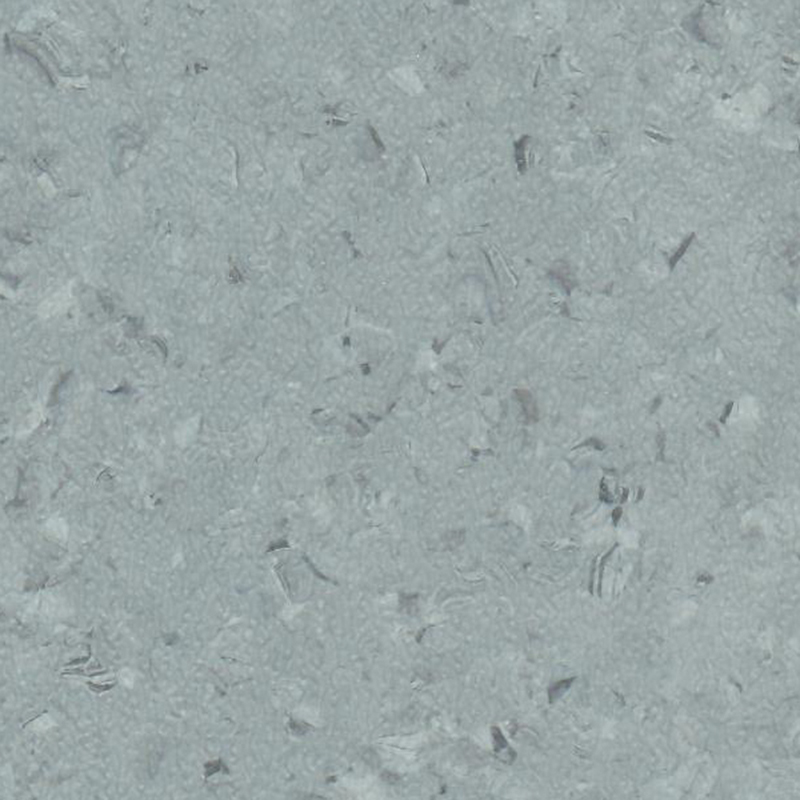 Un revêtement de sol homogène frais et élégant