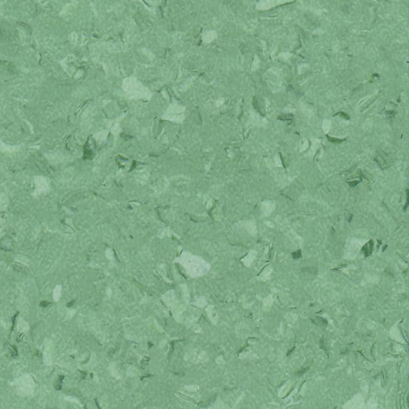 Un revêtement de sol homogène frais et élégant