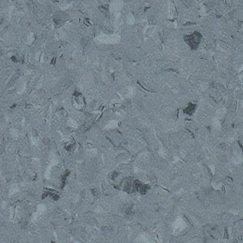 Un revêtement de sol homogène frais et élégant