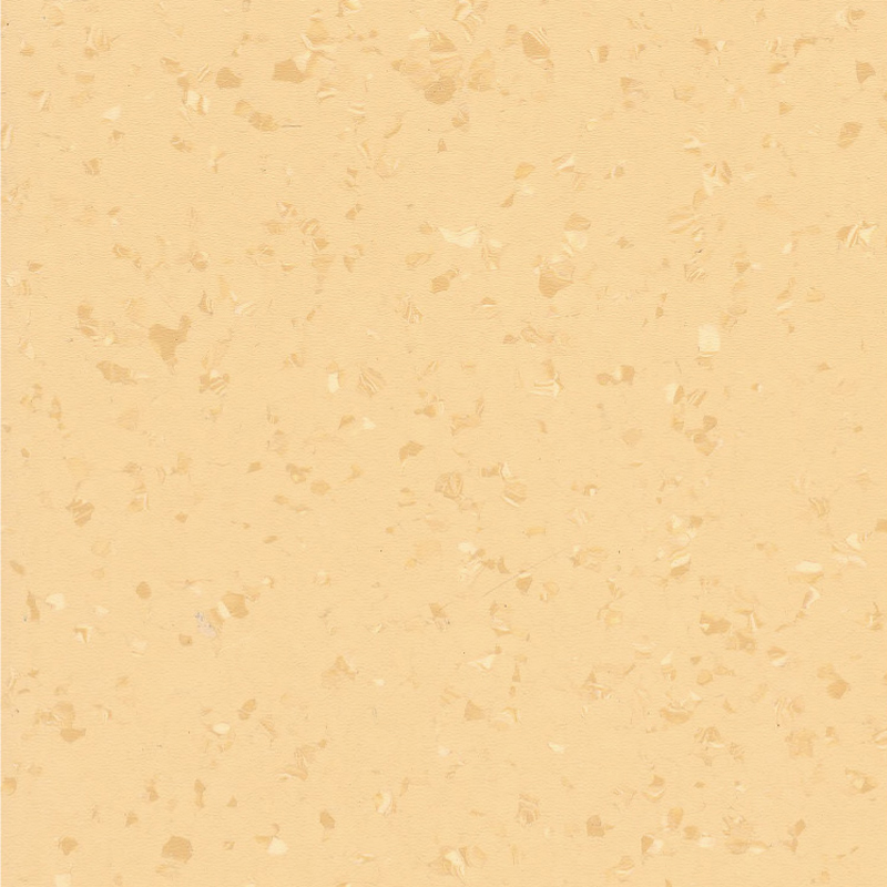 Revêtement de sol homogène en polyuréthane PUR