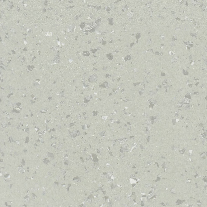 Revêtement de sol homogène en polyuréthane PUR