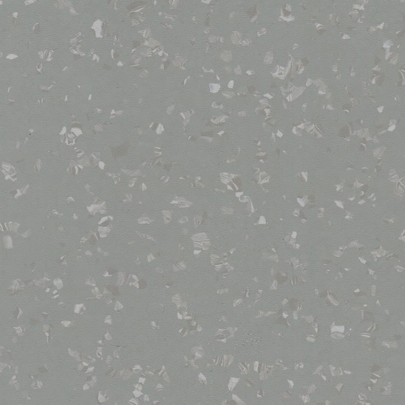 Revêtement de sol homogène en polyuréthane PUR