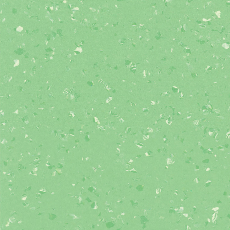 Revêtement de sol homogène en polyuréthane PUR