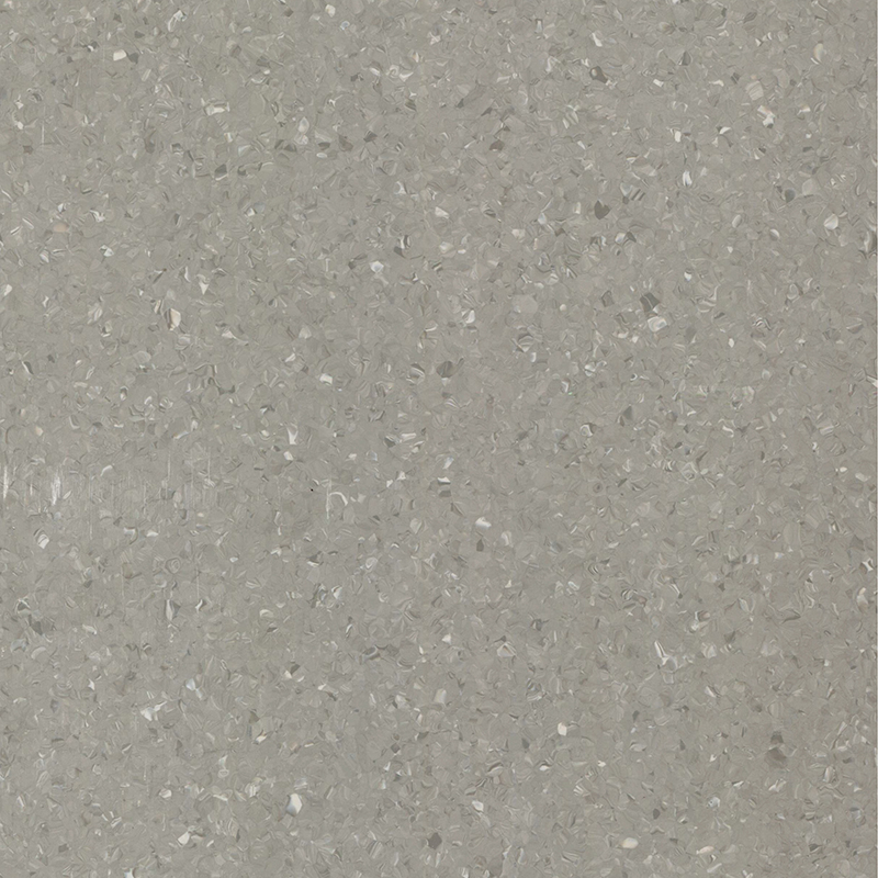 Revêtement de sol homogène vert & écologique