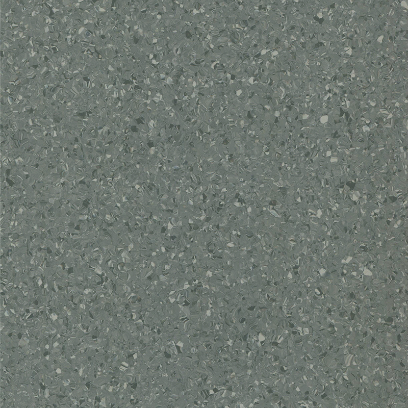 Revêtement de sol homogène vert & écologique