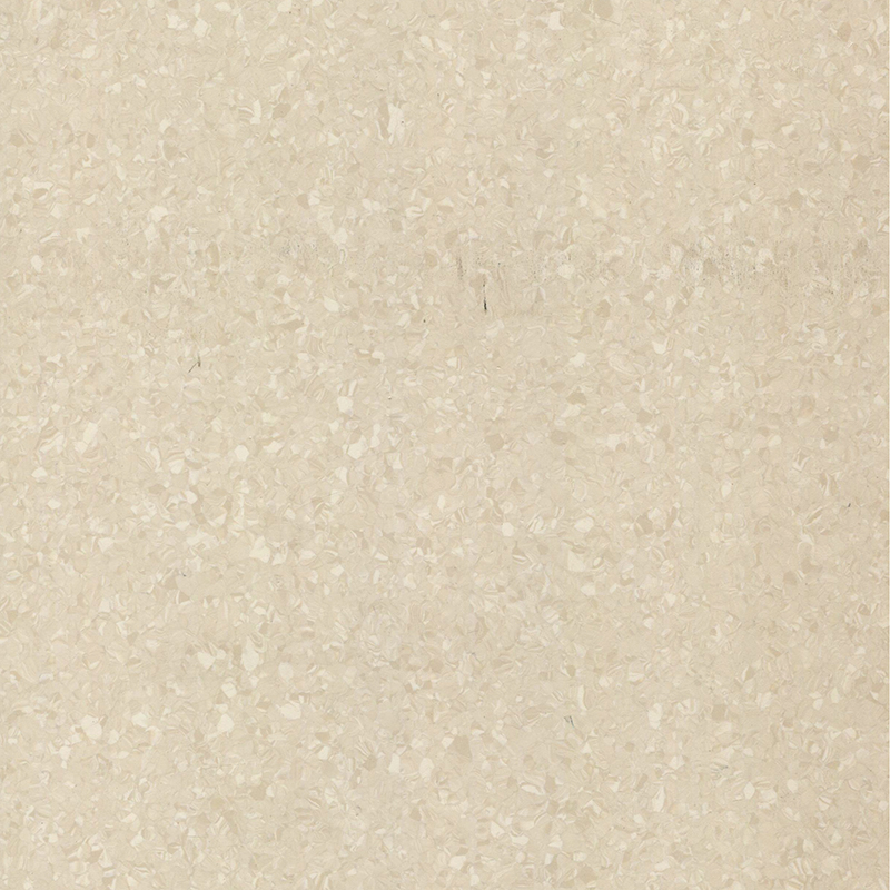 Revêtement de sol homogène vert & écologique