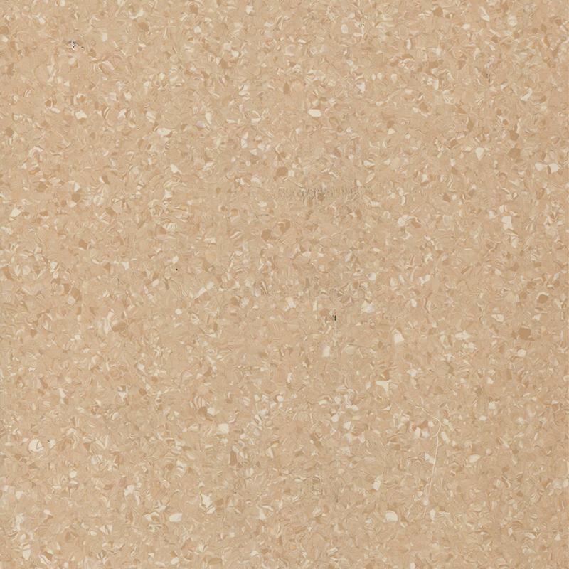 Revêtement de sol homogène vert & écologique