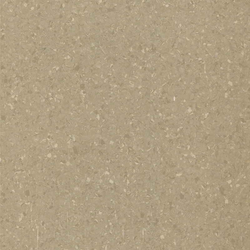 Revêtement de sol homogène vert & écologique